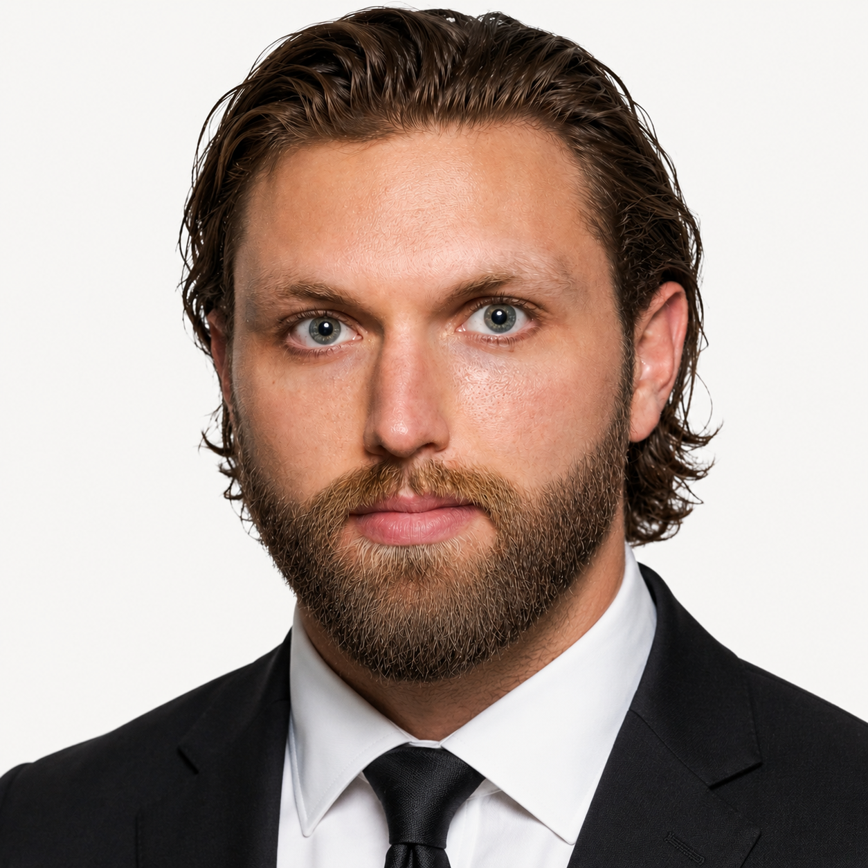 Levi Cornwell, Founder of Oxbow Home Solutions